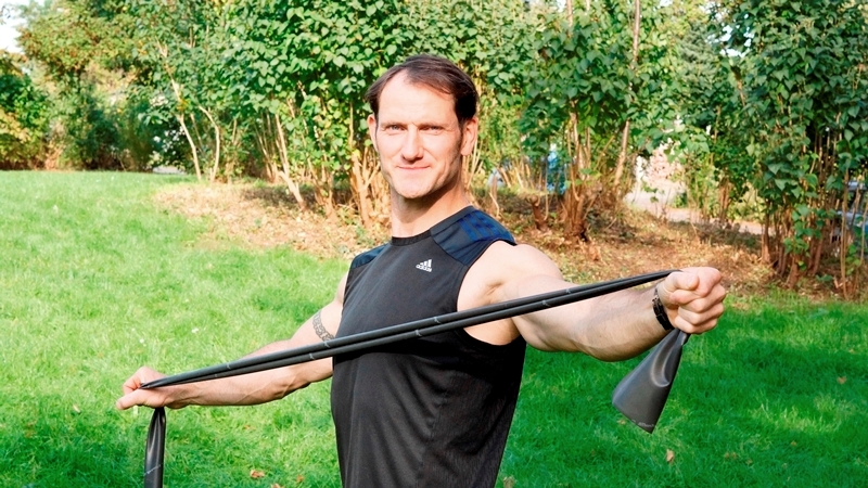theraband