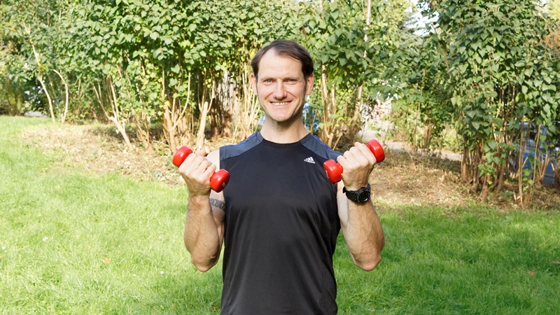 training